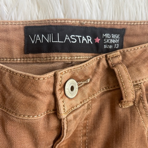 Distressed Skinny pants - Picture 5 of 9